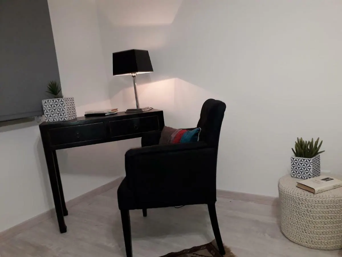 Miklod Apartments Palermo