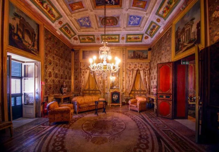 Miklod Apartments Palermo