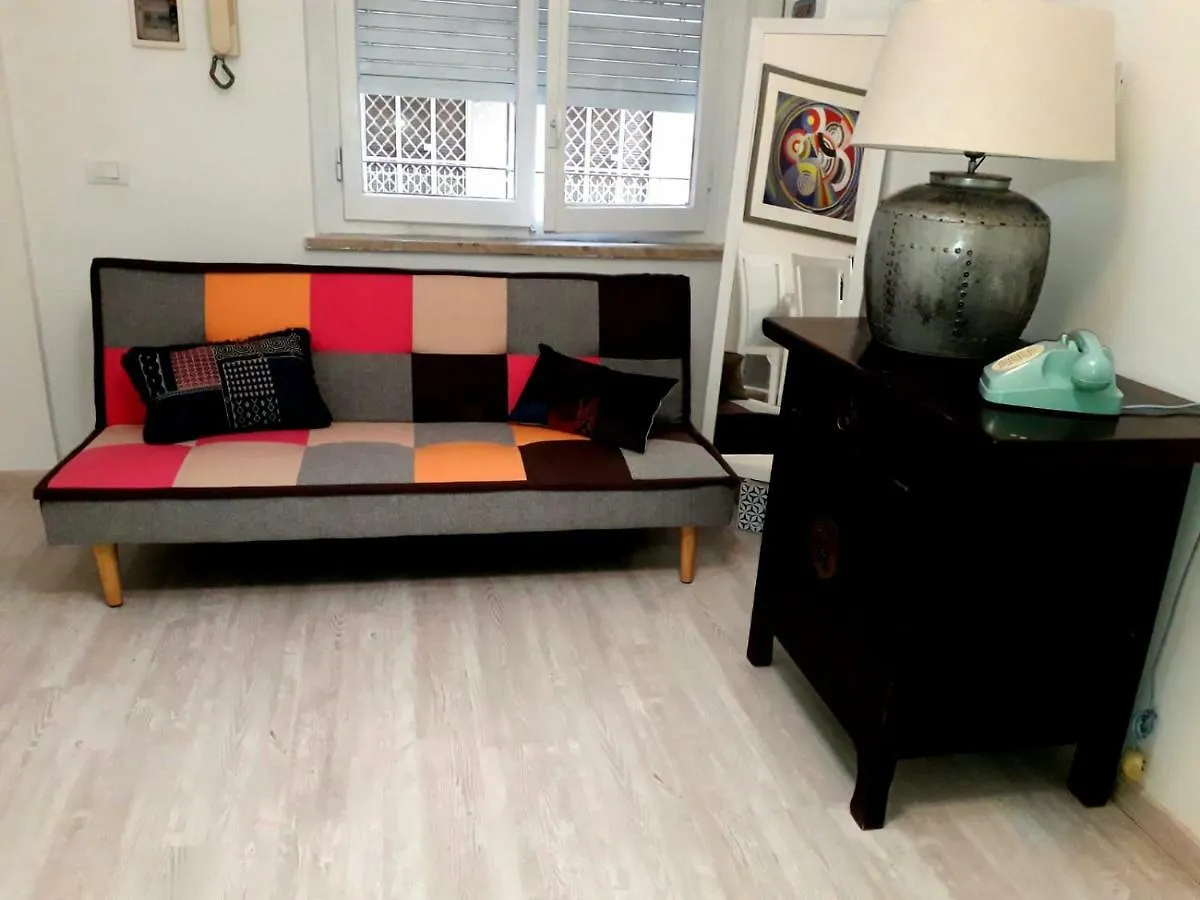 Miklod Apartments Palermo