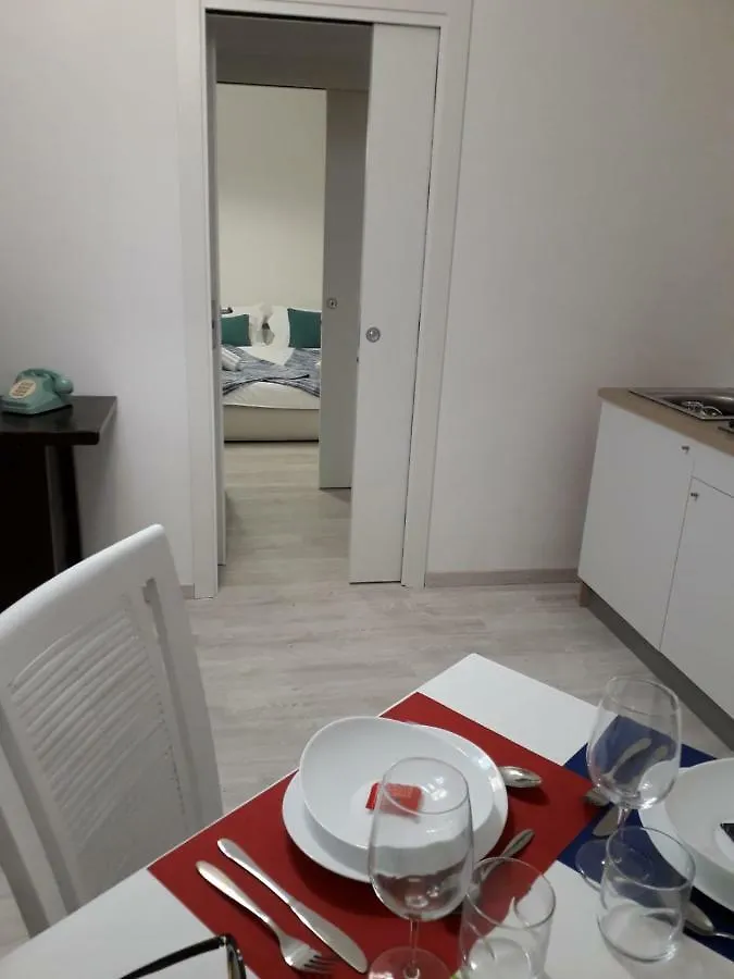 Miklod Apartments Palermo 0*,