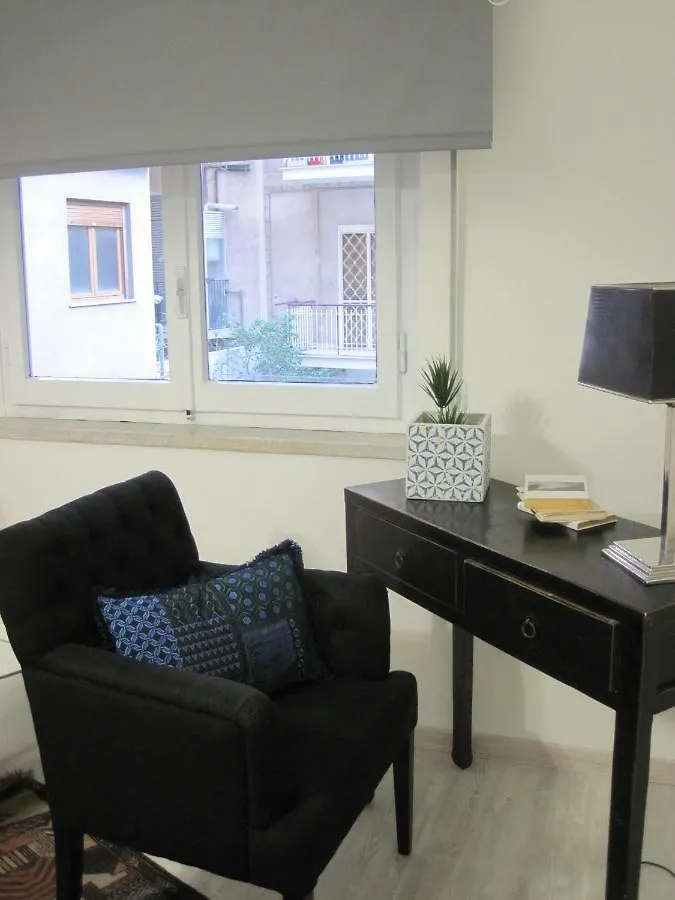 Miklod Apartments Palermo