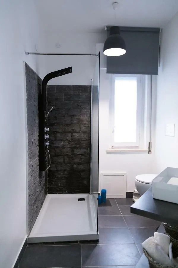 Miklod Apartments Palermo