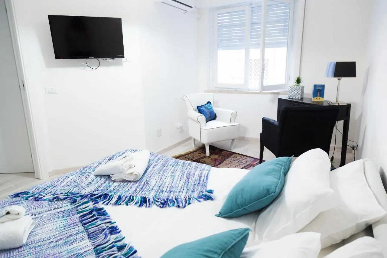 Miklod Apartments Palermo 0*,  Itálie