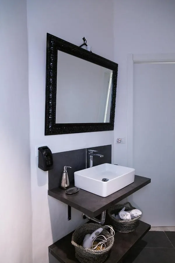 Miklod Apartments Palermo