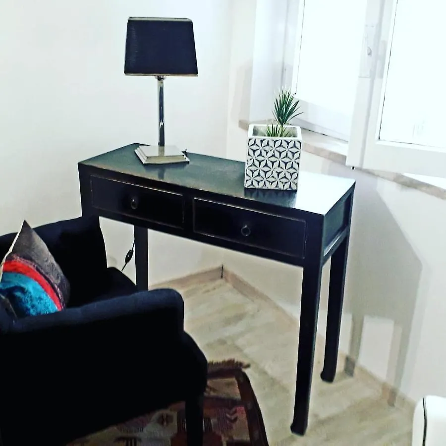 Miklod Apartments Palermo