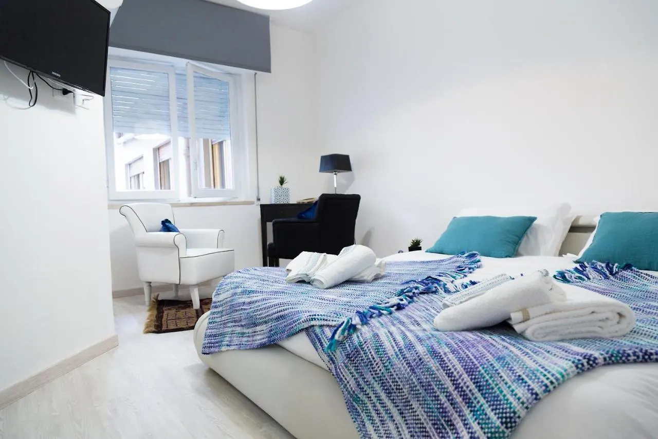 Miklod Apartments Palermo