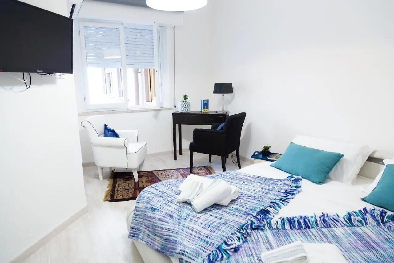 Miklod Apartments Palermo