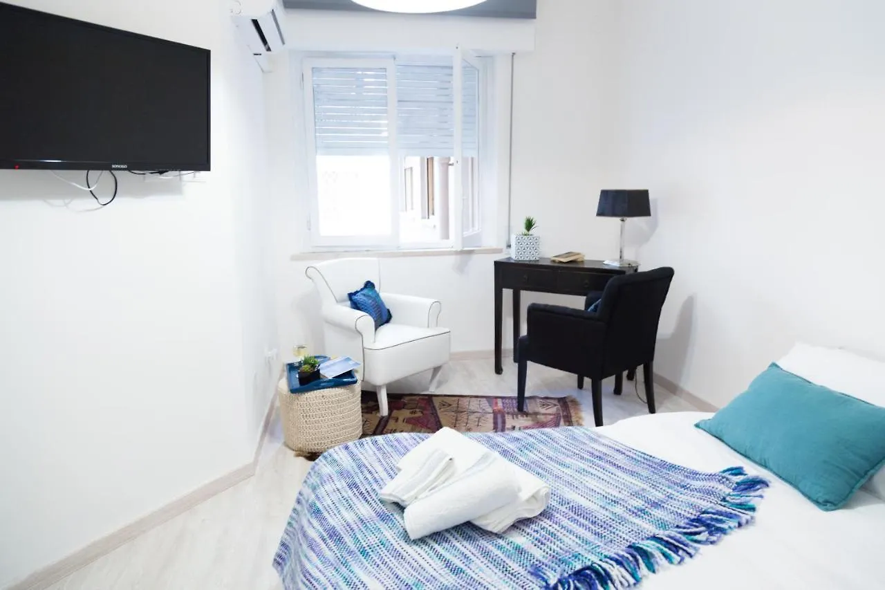 Miklod Apartments Palermo