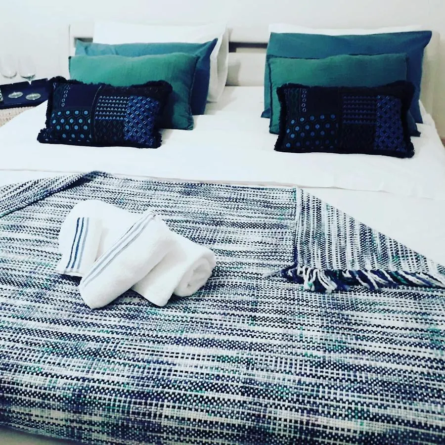 Miklod Apartments Palermo Italië