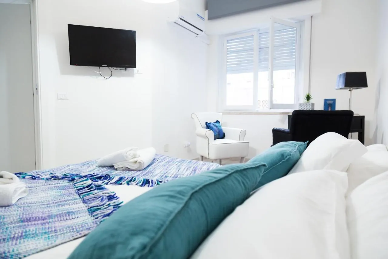 Miklod Apartments Palermo