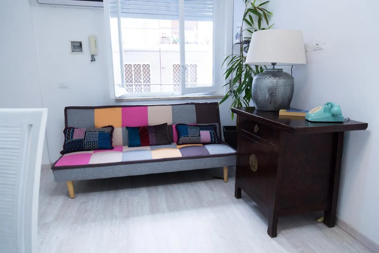 Miklod Apartments Palermo