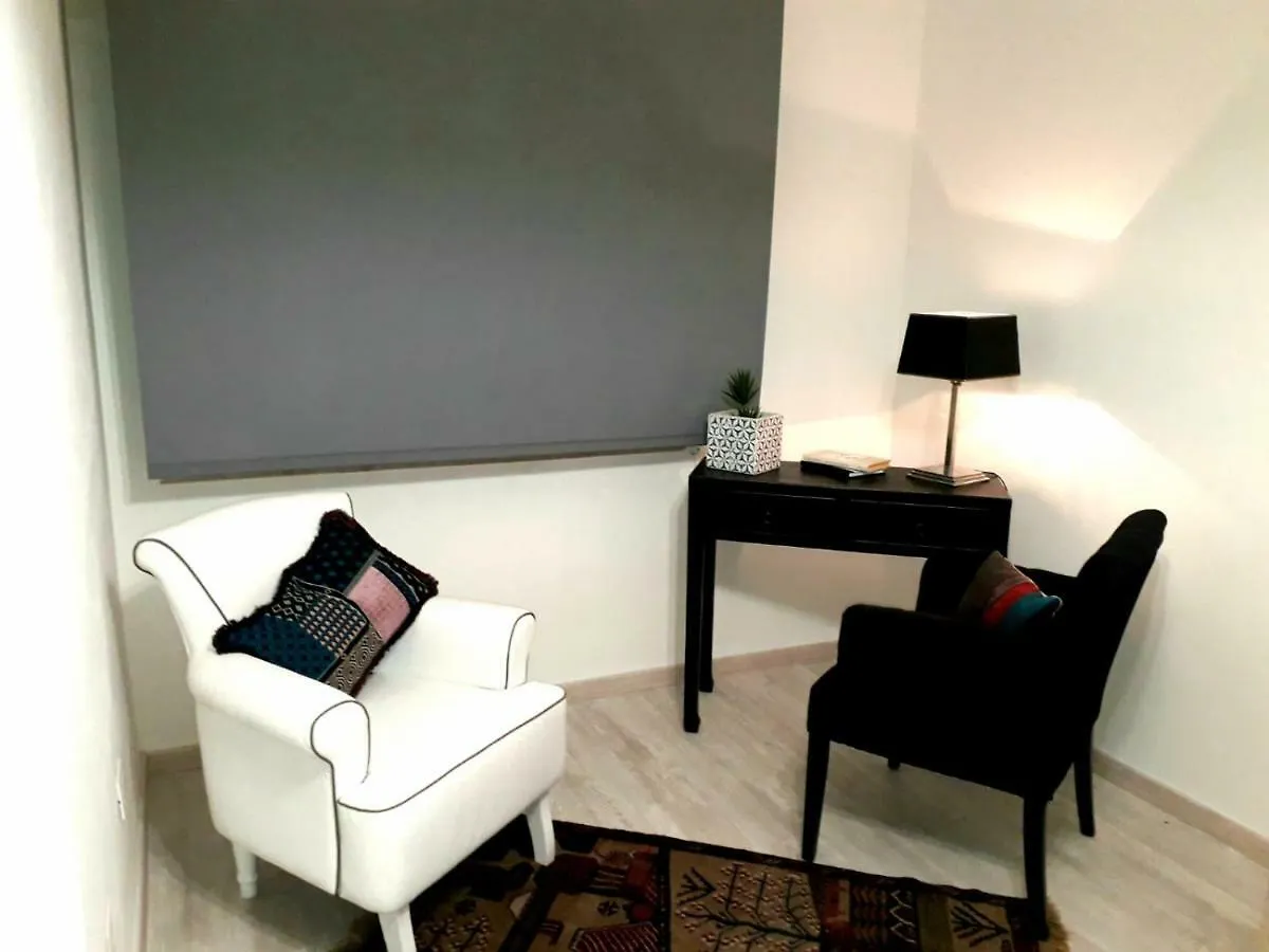 Miklod Apartments Palermo