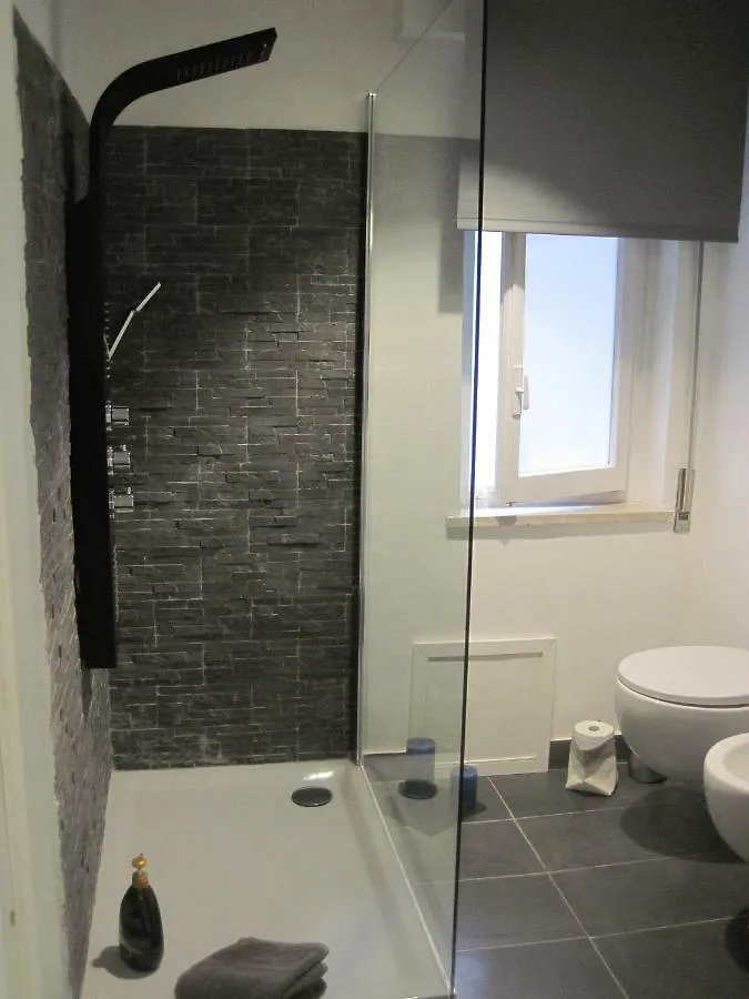Miklod Apartments Palermo Italien