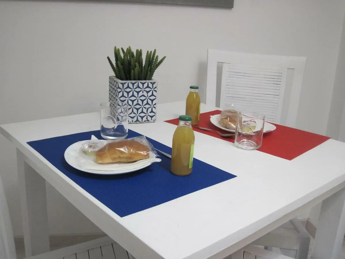 Miklod Apartments Palermo Italien