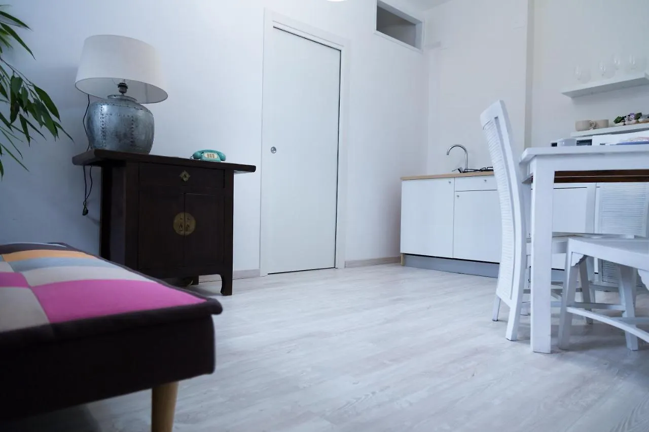 Miklod Apartments Palermo